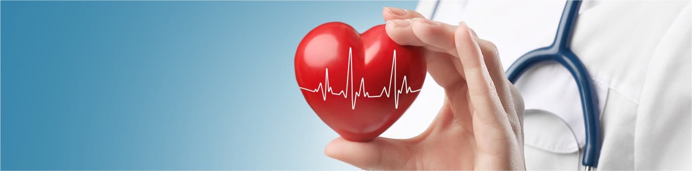 Managing Diabetes and Heart Health Together
