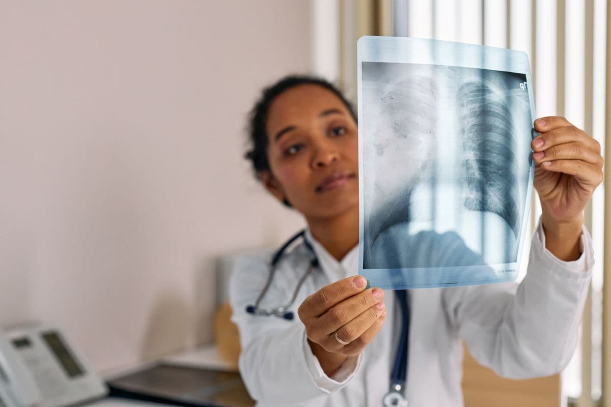 Pulmonology