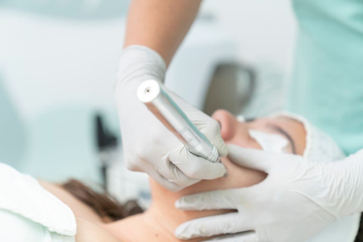 Plastic Surgery & Cosmetology