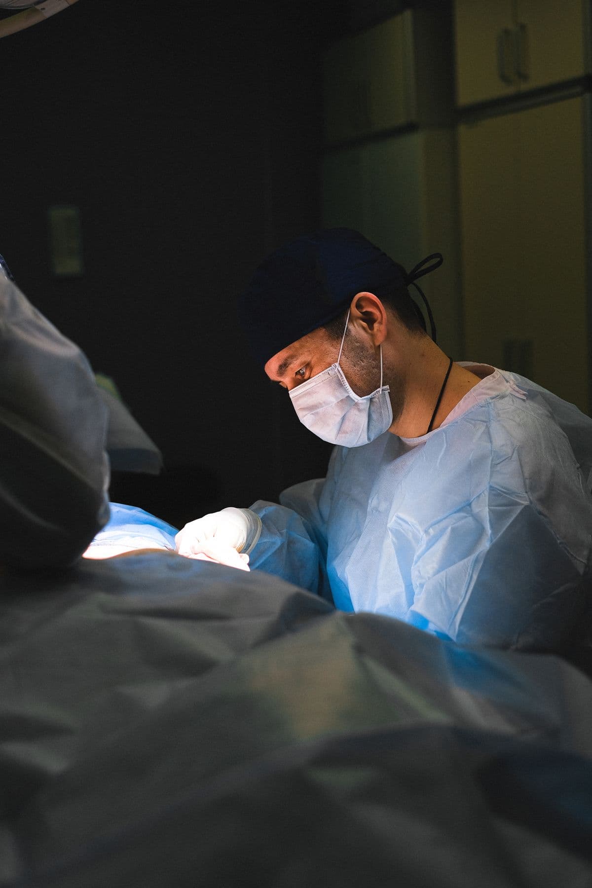 Vascular & Endovascular Surgery