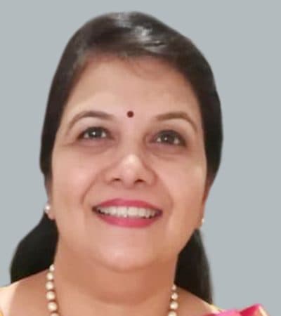 Dr. Manjari Singh