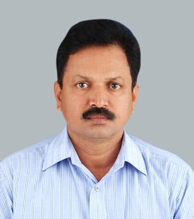 Dr. P. Ramesh